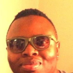 Meet your Posher, Terrance